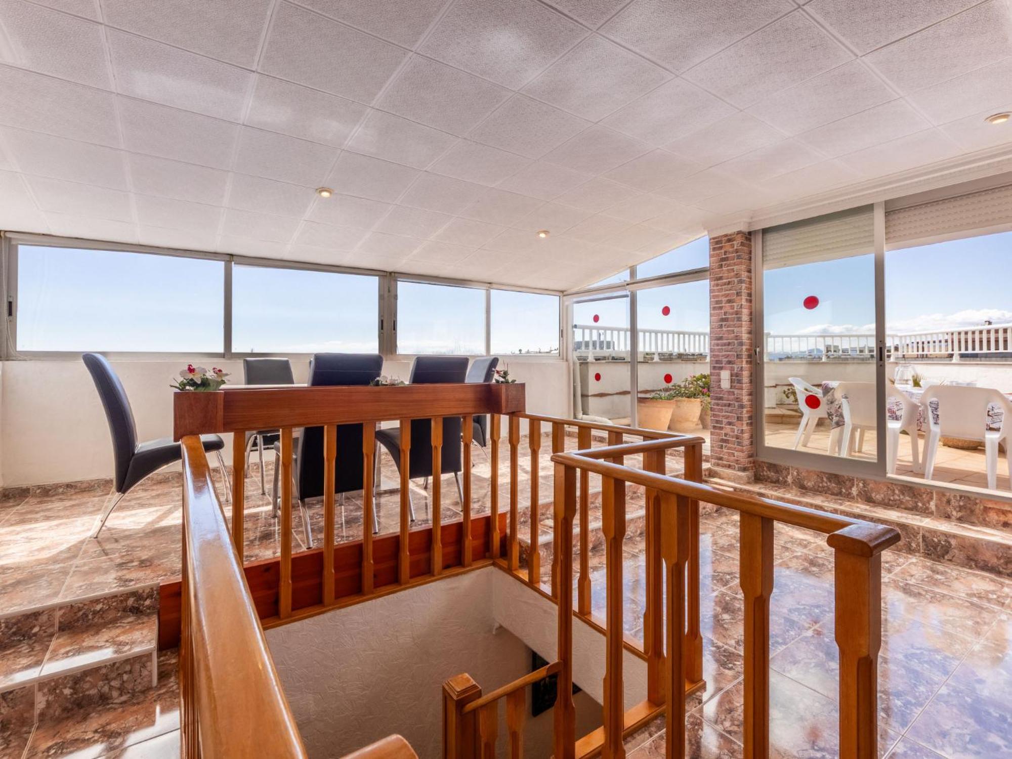 Appartement Jazmin By Interhome Salou