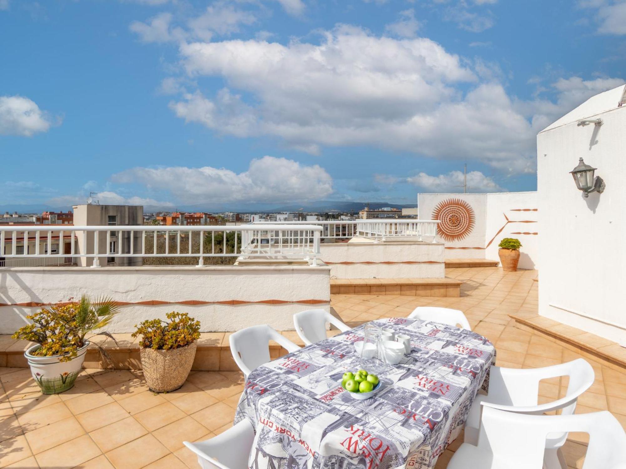 Jazmin By Interhome Appartement Salou