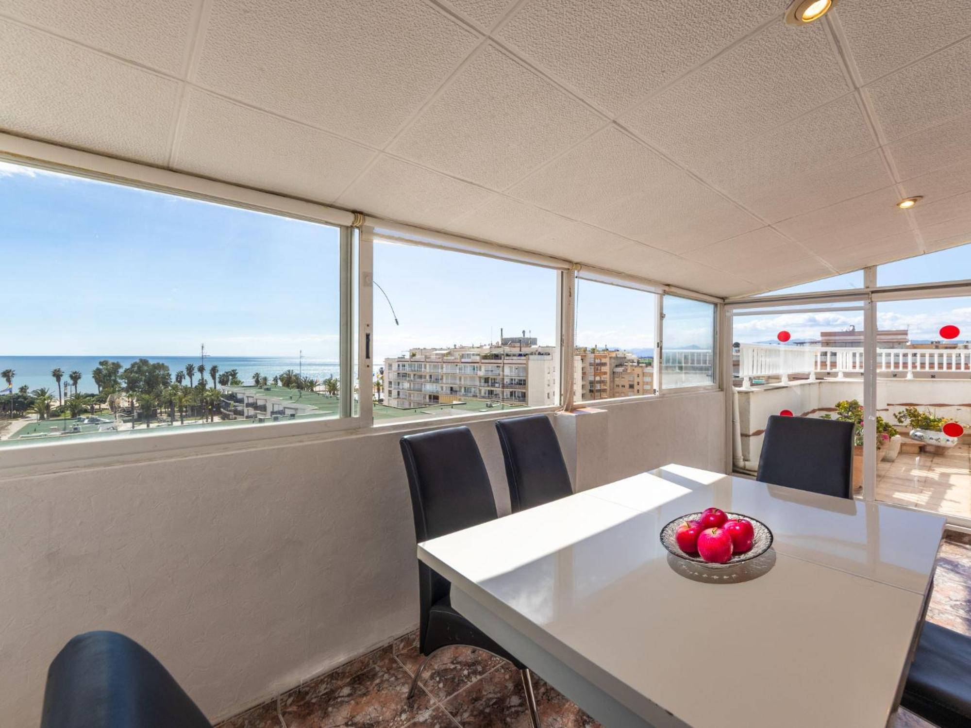 Appartement Jazmin By Interhome Salou
