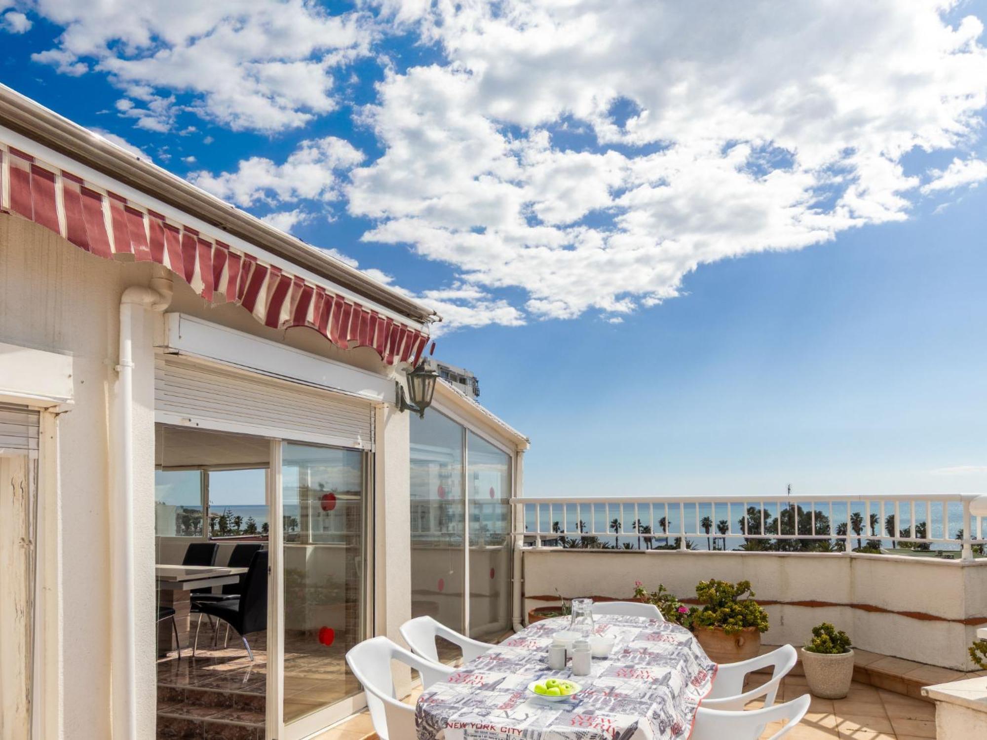 Jazmin By Interhome Appartement
