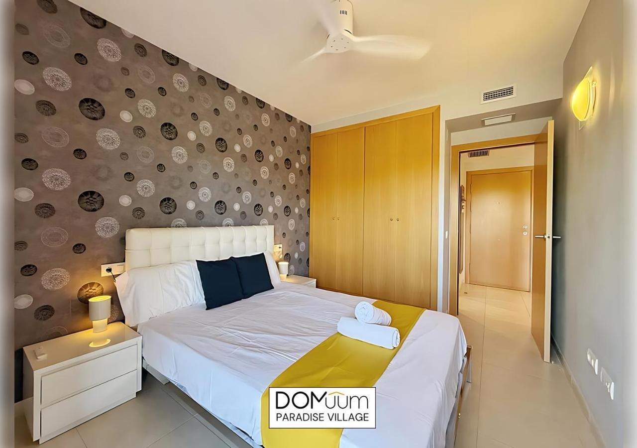 Domuum Holidays - Paradise Village Gf Salou