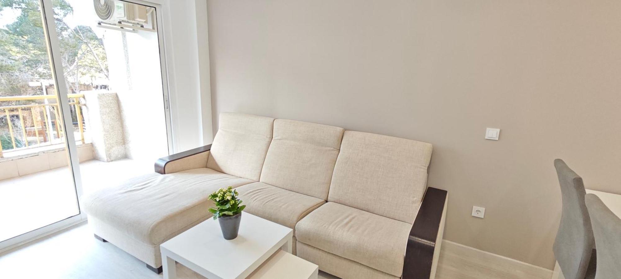Fantastico 2 Dobles Apartment Salou