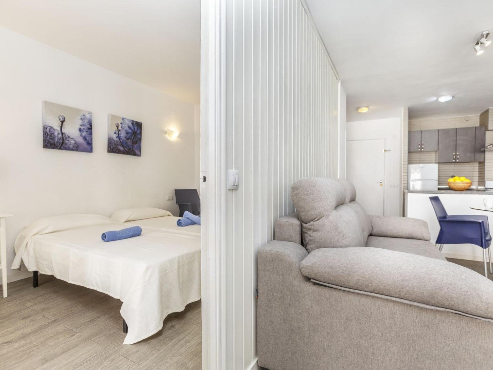Apartment Novelty-4 By Interhome