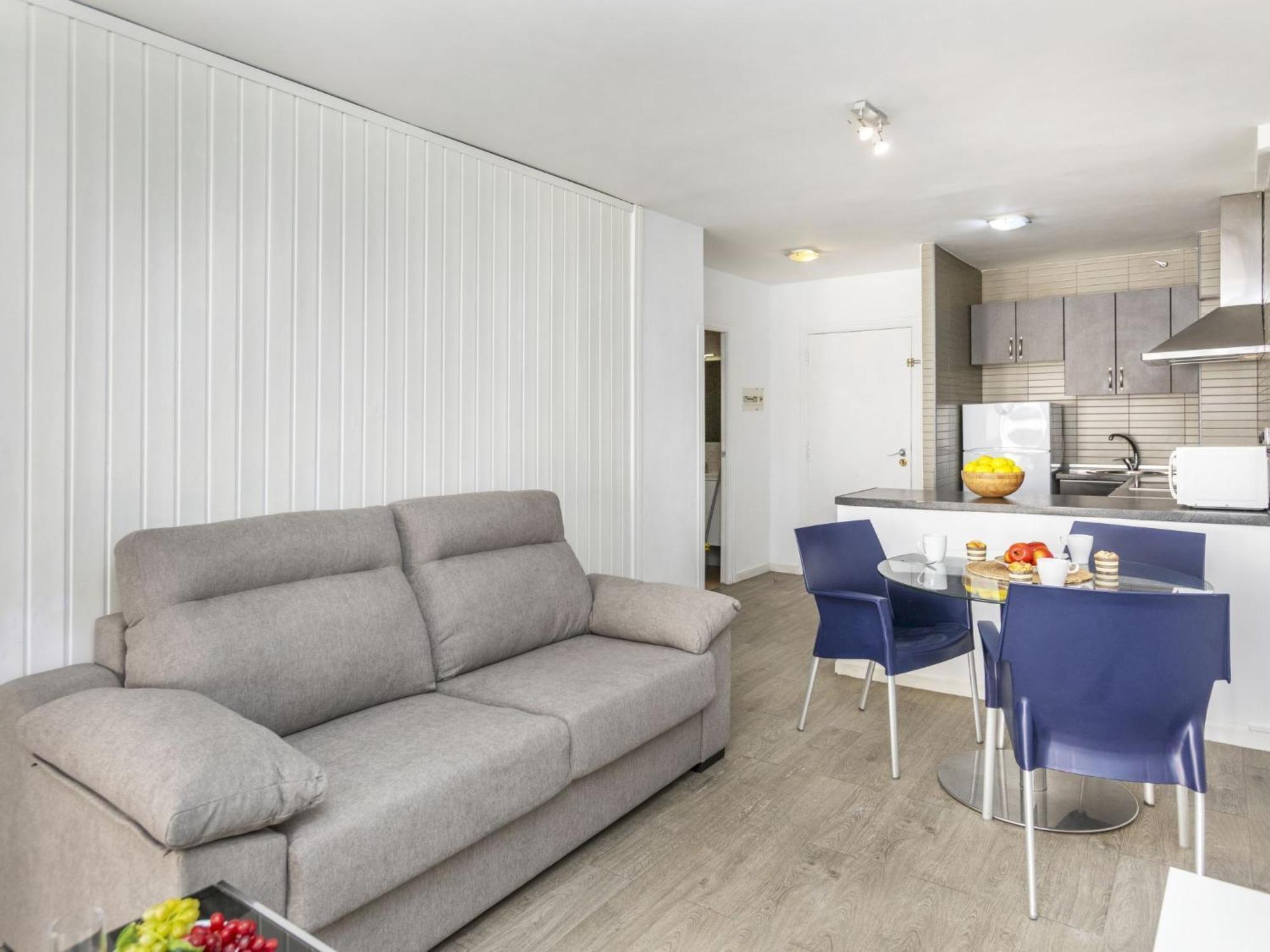 Novelty-4 By Interhome *