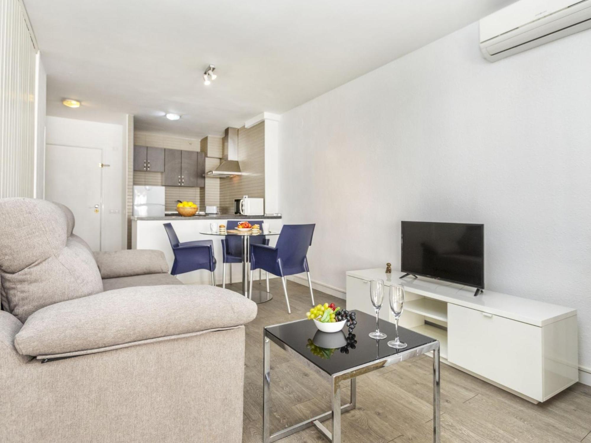 Novelty-4 By Interhome Apartment *