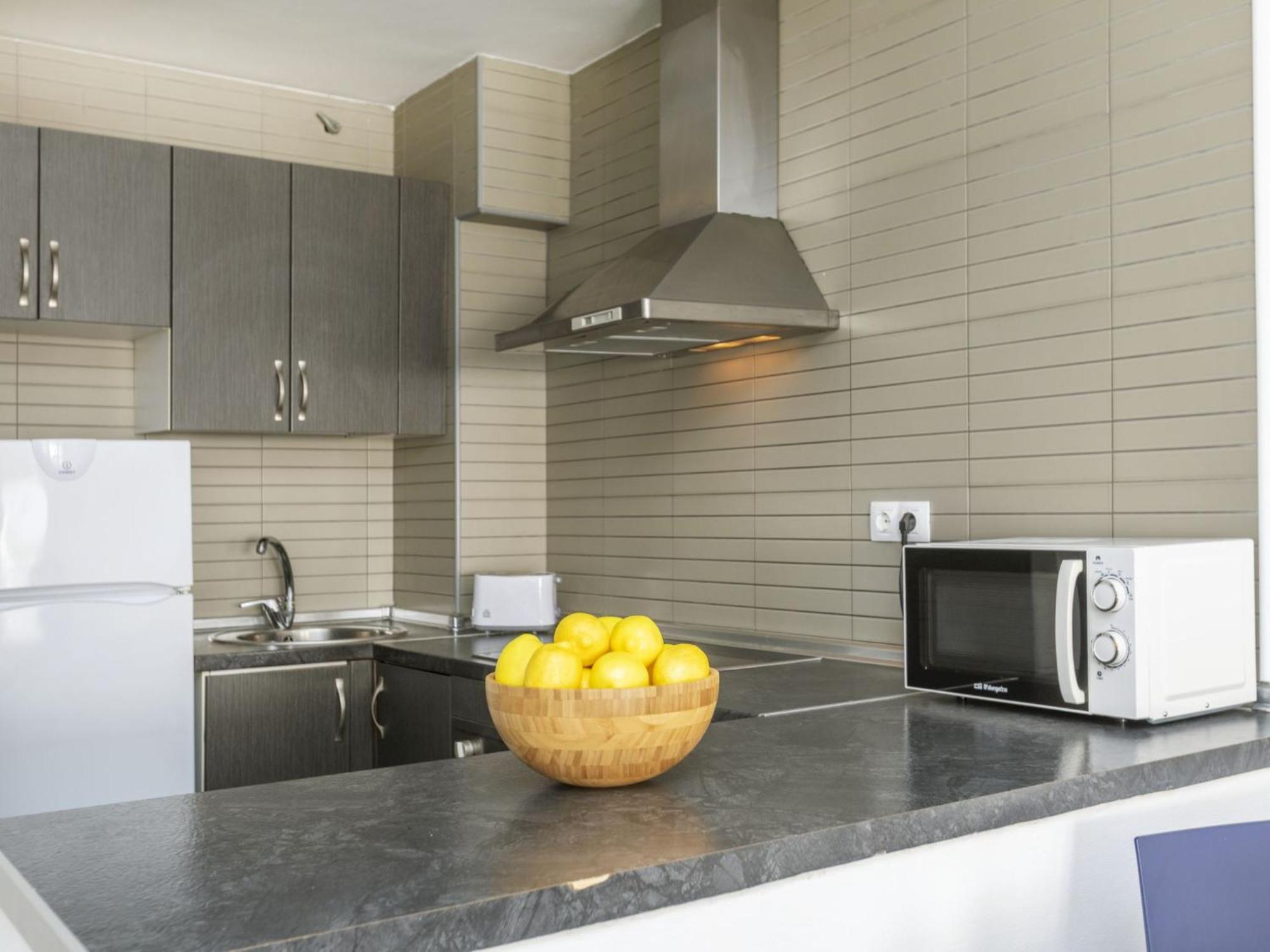 Apartment Novelty-4 By Interhome Salou