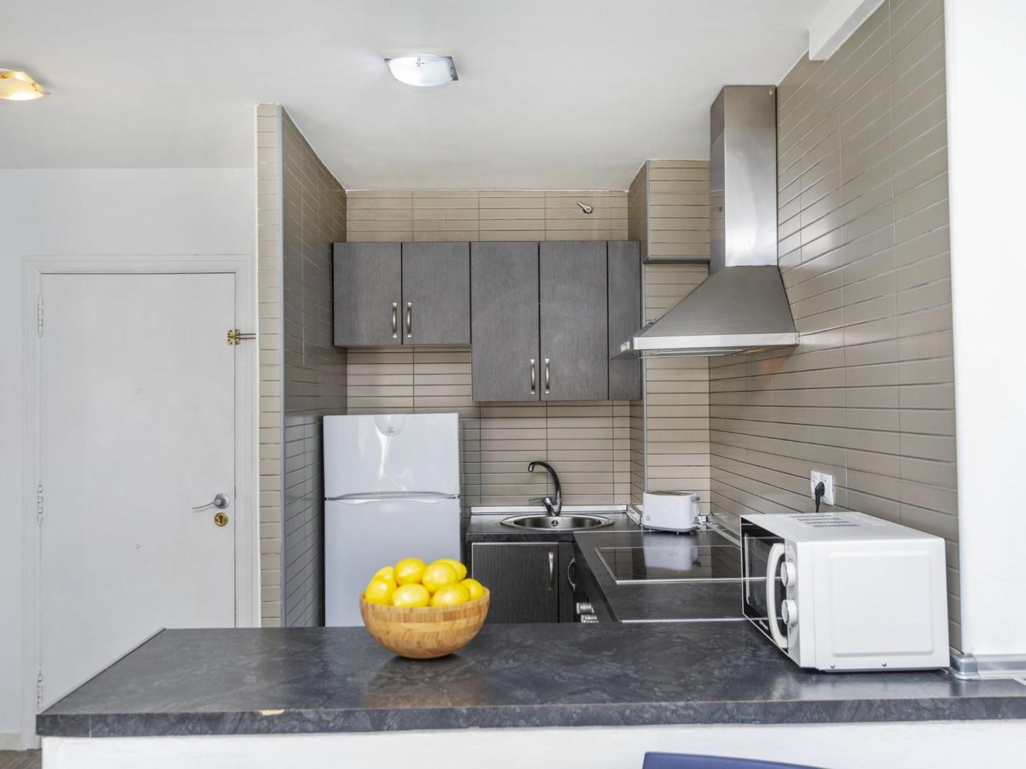 Novelty-4 By Interhome *