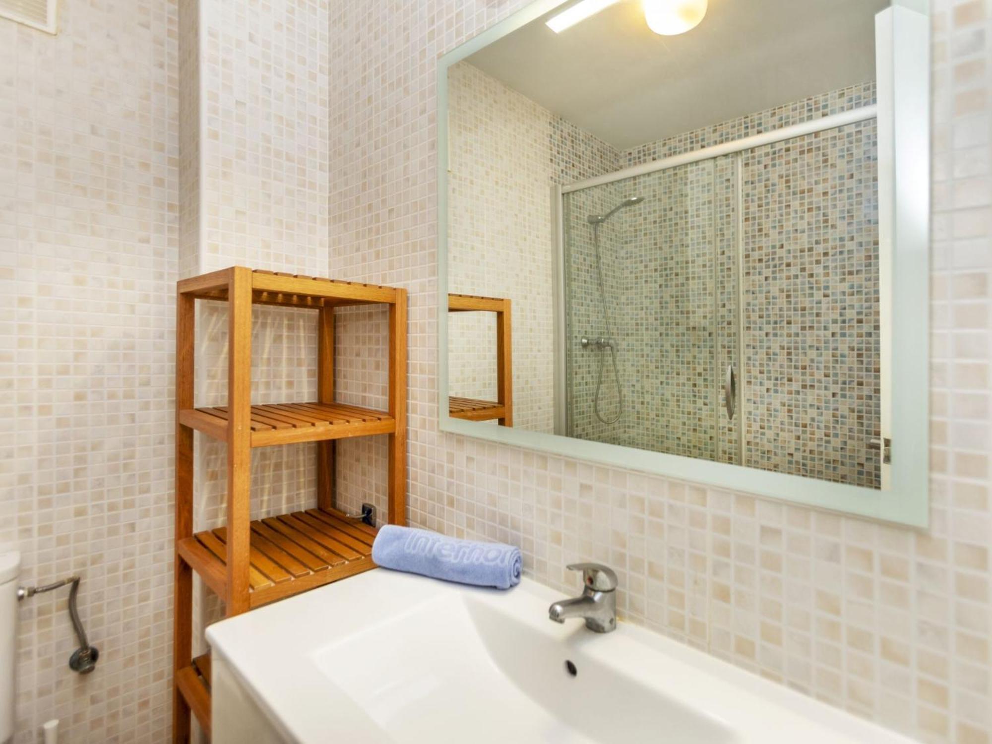 Novelty-4 By Interhome Salou