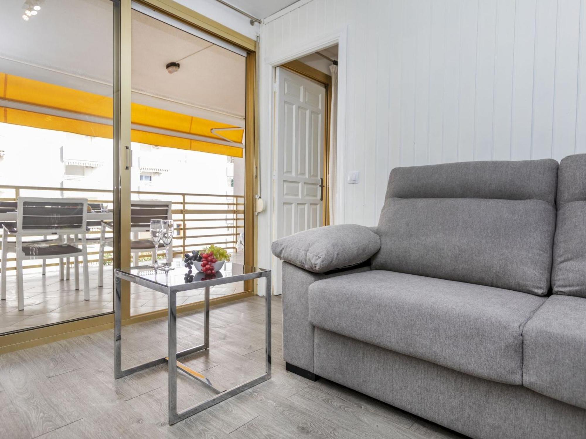 Novelty-4 By Interhome Apartment Salou