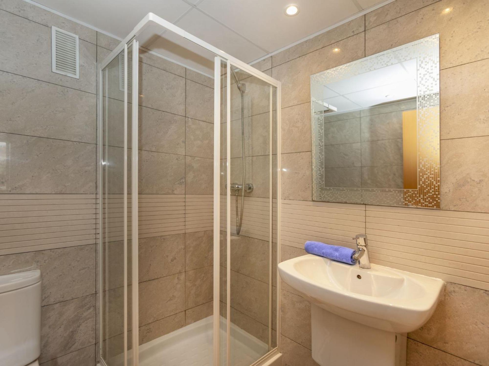 Aquaria Atico-6 By Interhome * Salou
