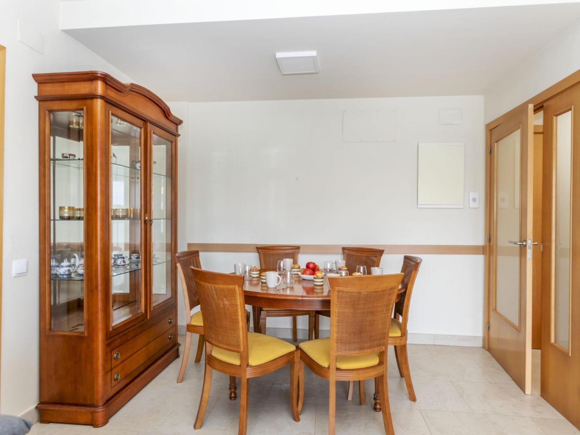 Aquaria Atico-6 By Interhome Salou