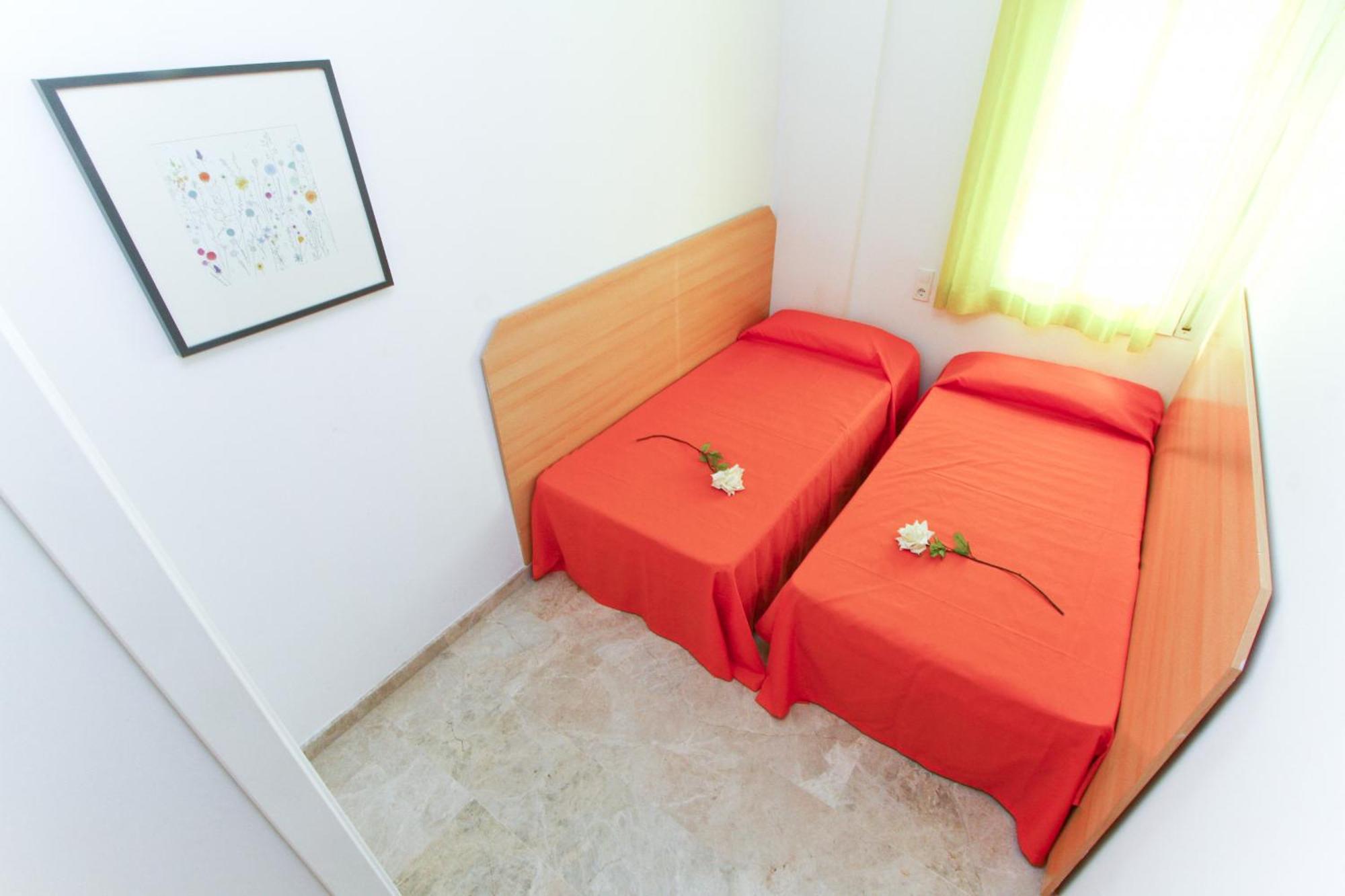 Apartment Ventura Park 1 *