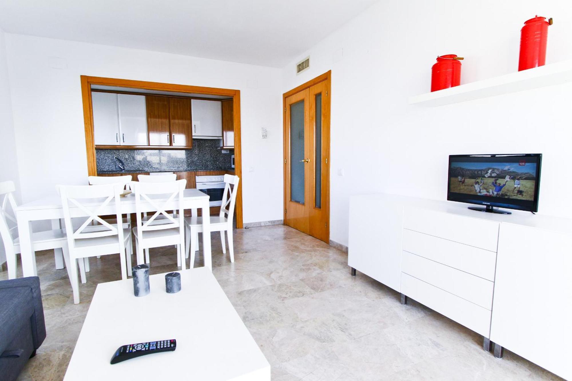 Ventura Park 1 * Salou