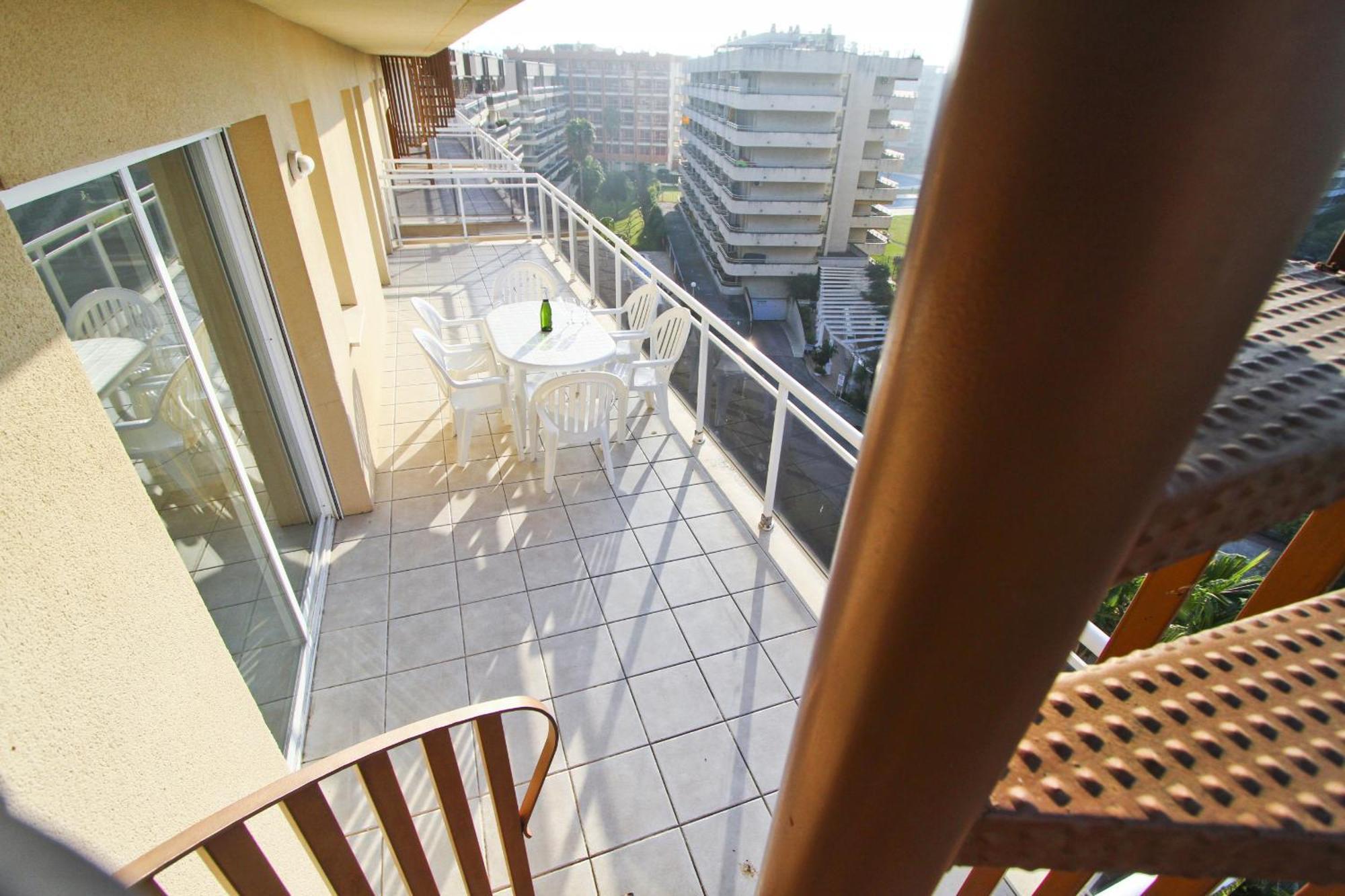 Ventura Park 1 Salou