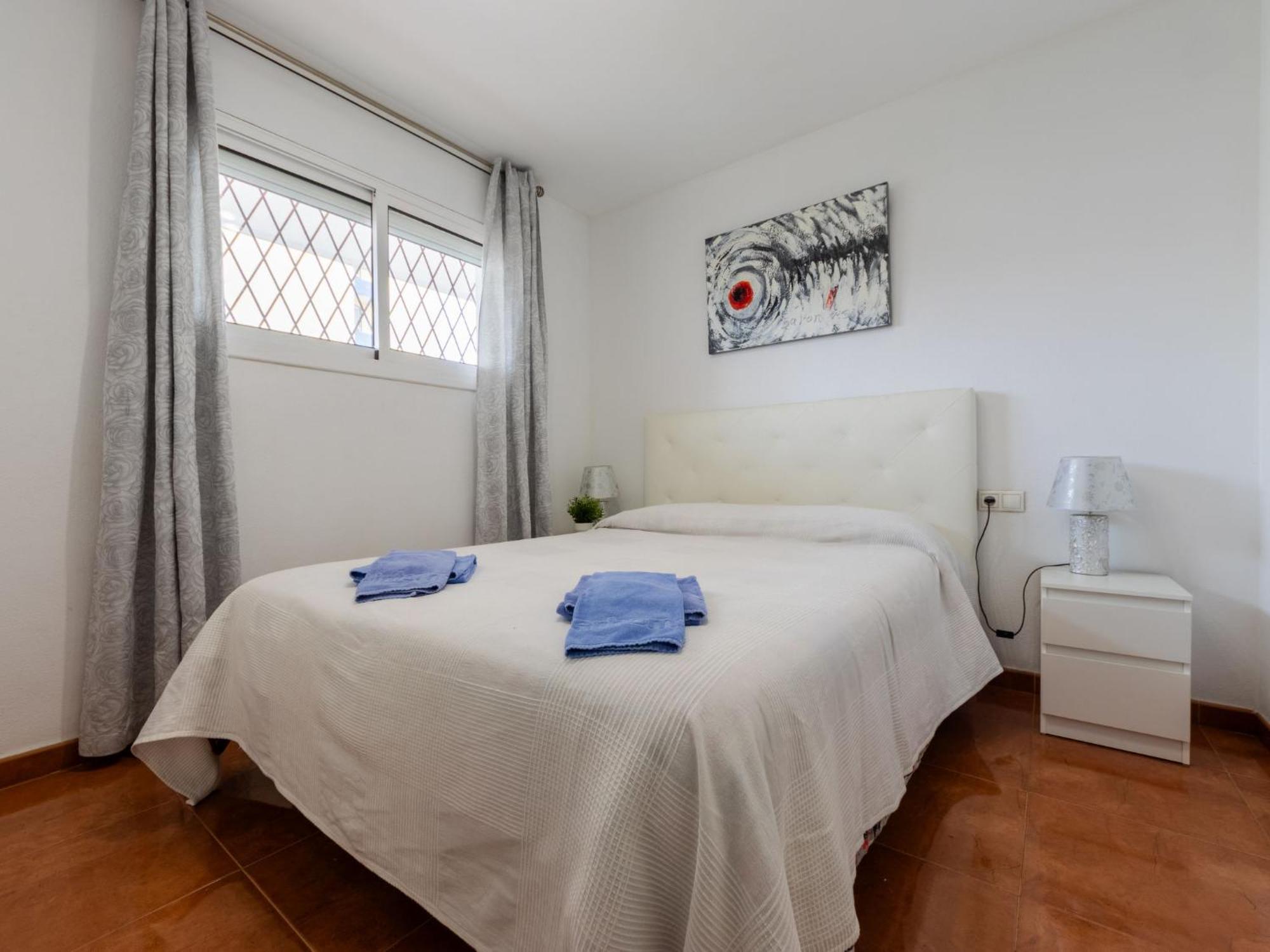 Mercuri By Interhome Apartment *
