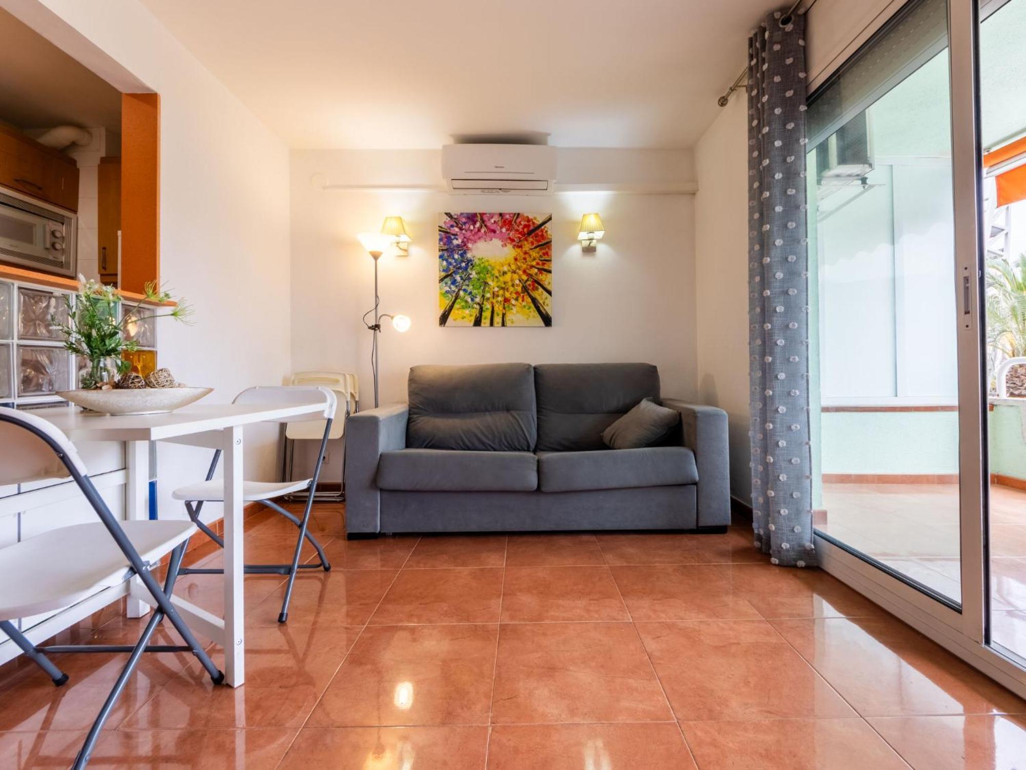 Appartement Mercuri By Interhome Salou