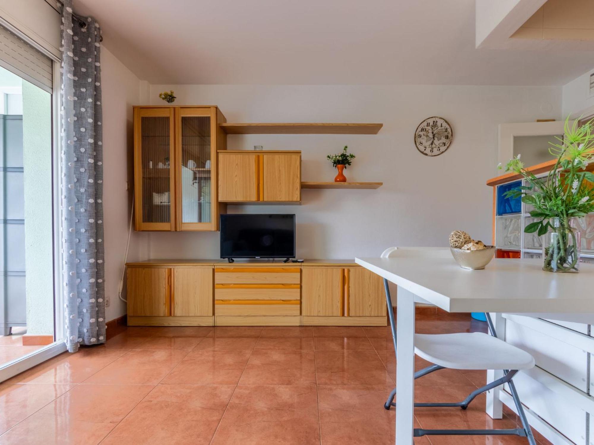 Mercuri By Interhome Apartment