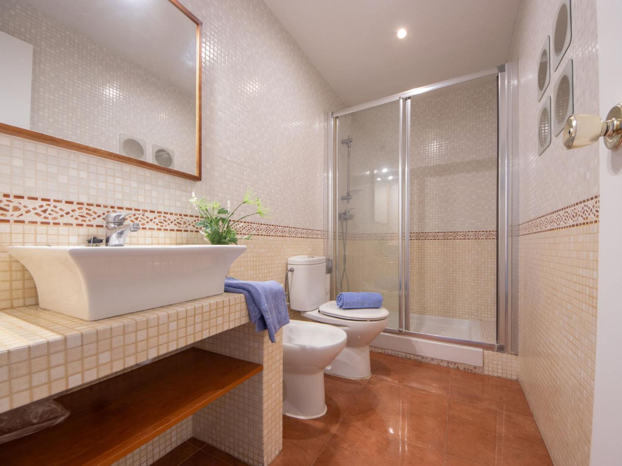 Mercuri By Interhome Apartment Salou