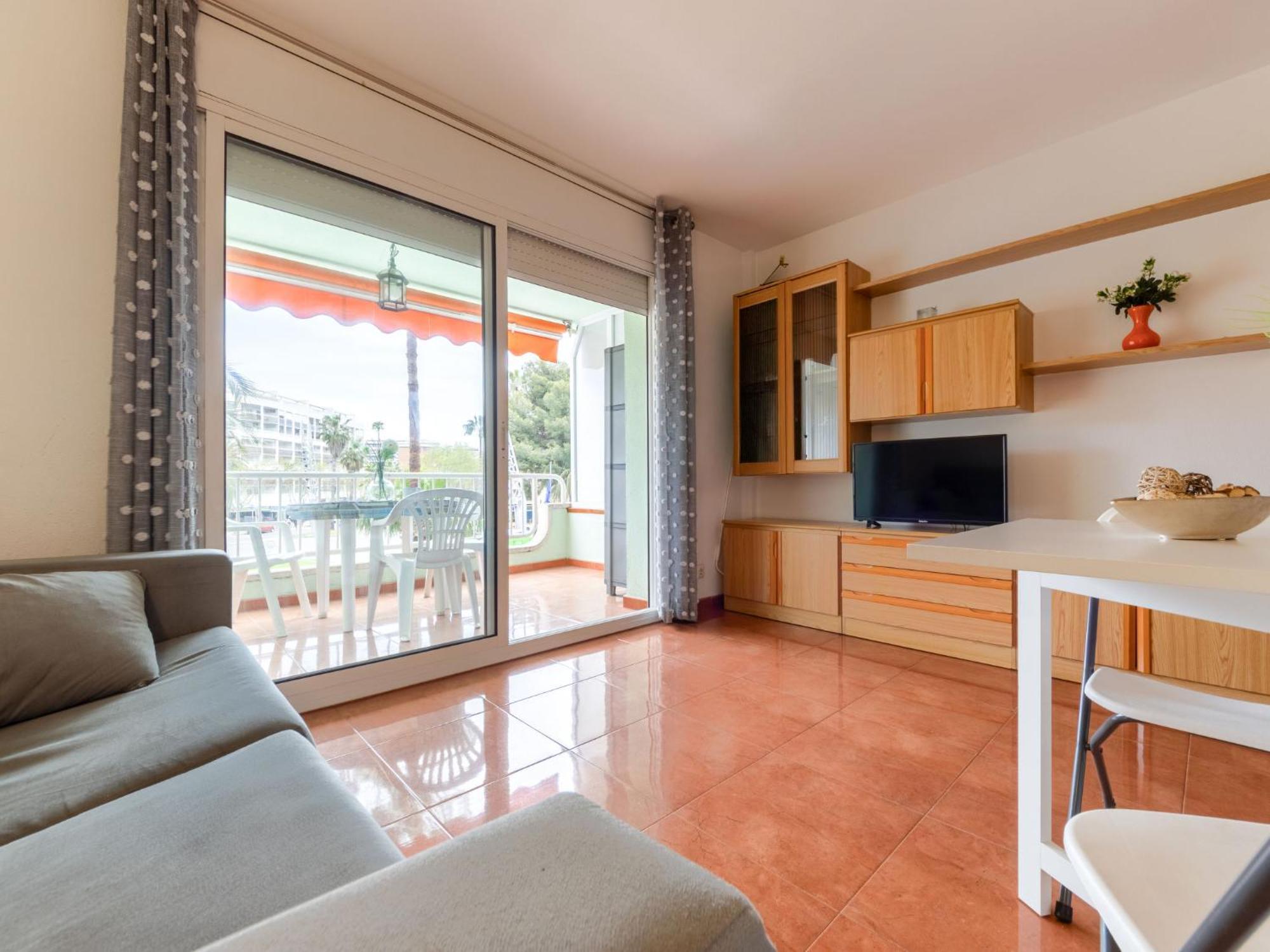 Appartement Mercuri By Interhome *