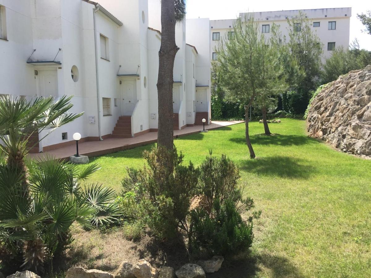 Sunandbed Cumbres Holiday home