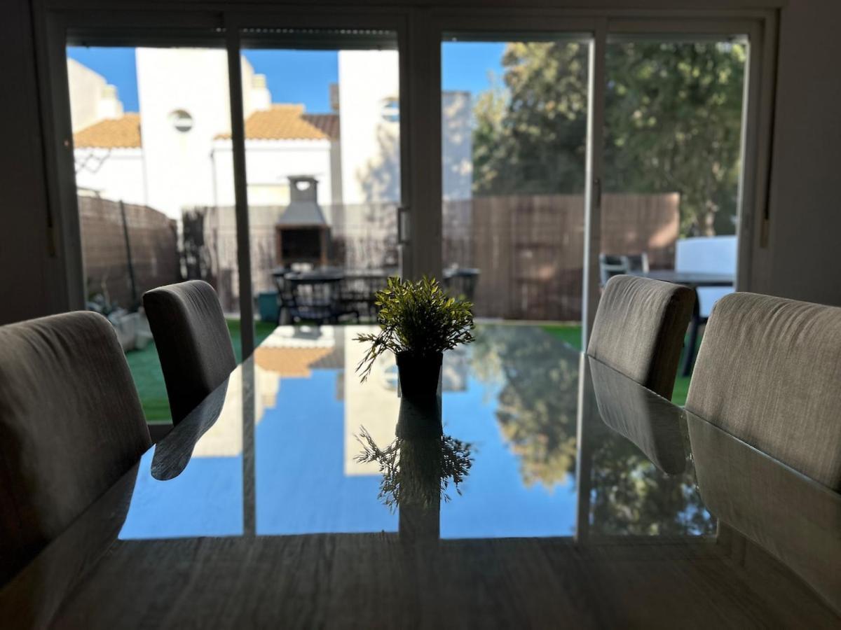 Ferienhaus Sunandbed Cumbres