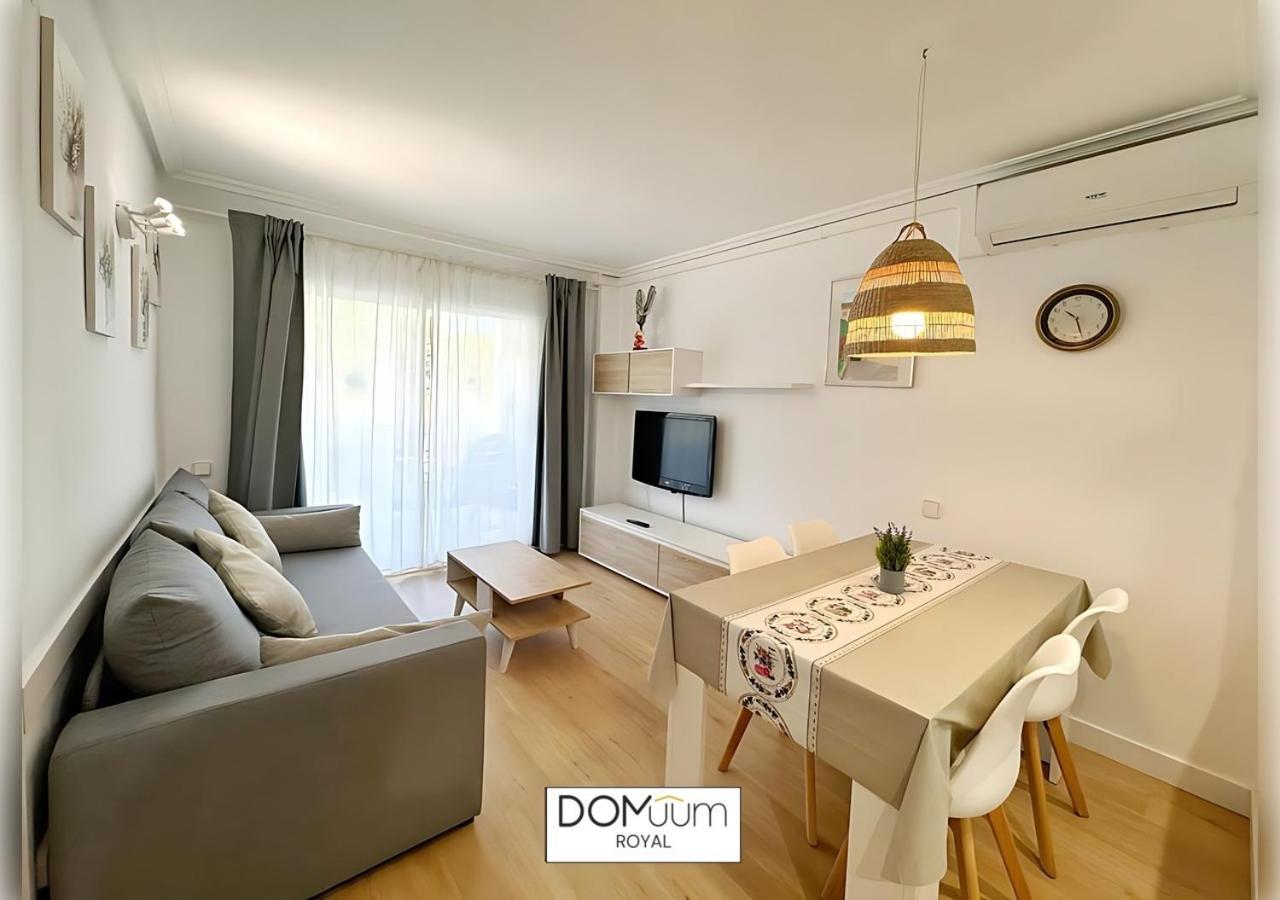 Domuum Holidays * Salou