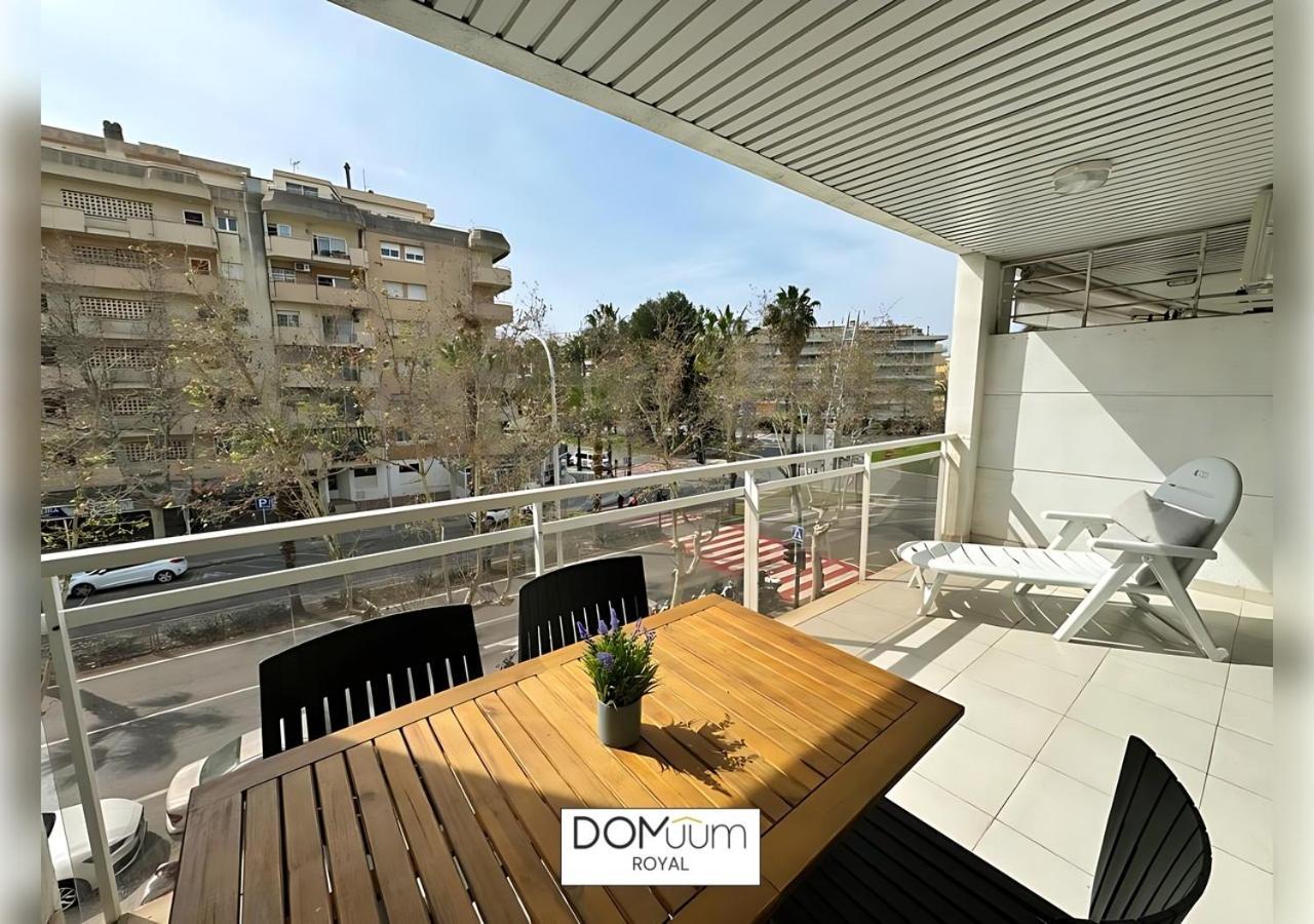 Domuum Holidays Apartment