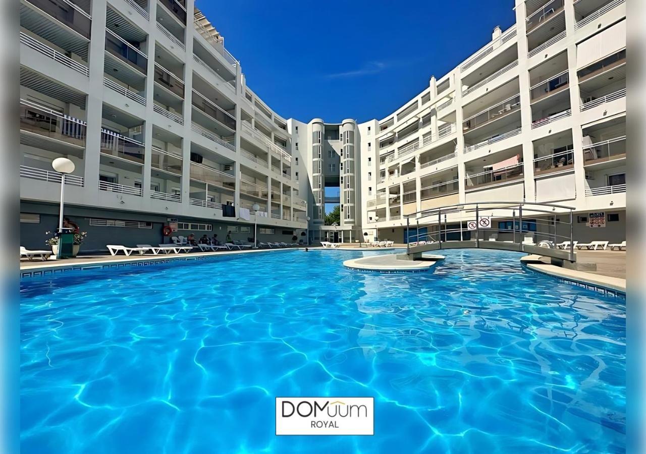 Domuum Holidays Salou