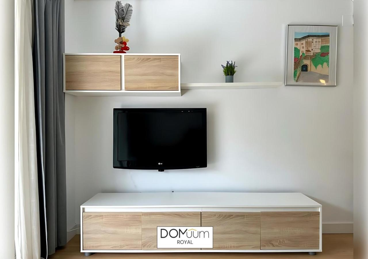Apartment Domuum Holidays