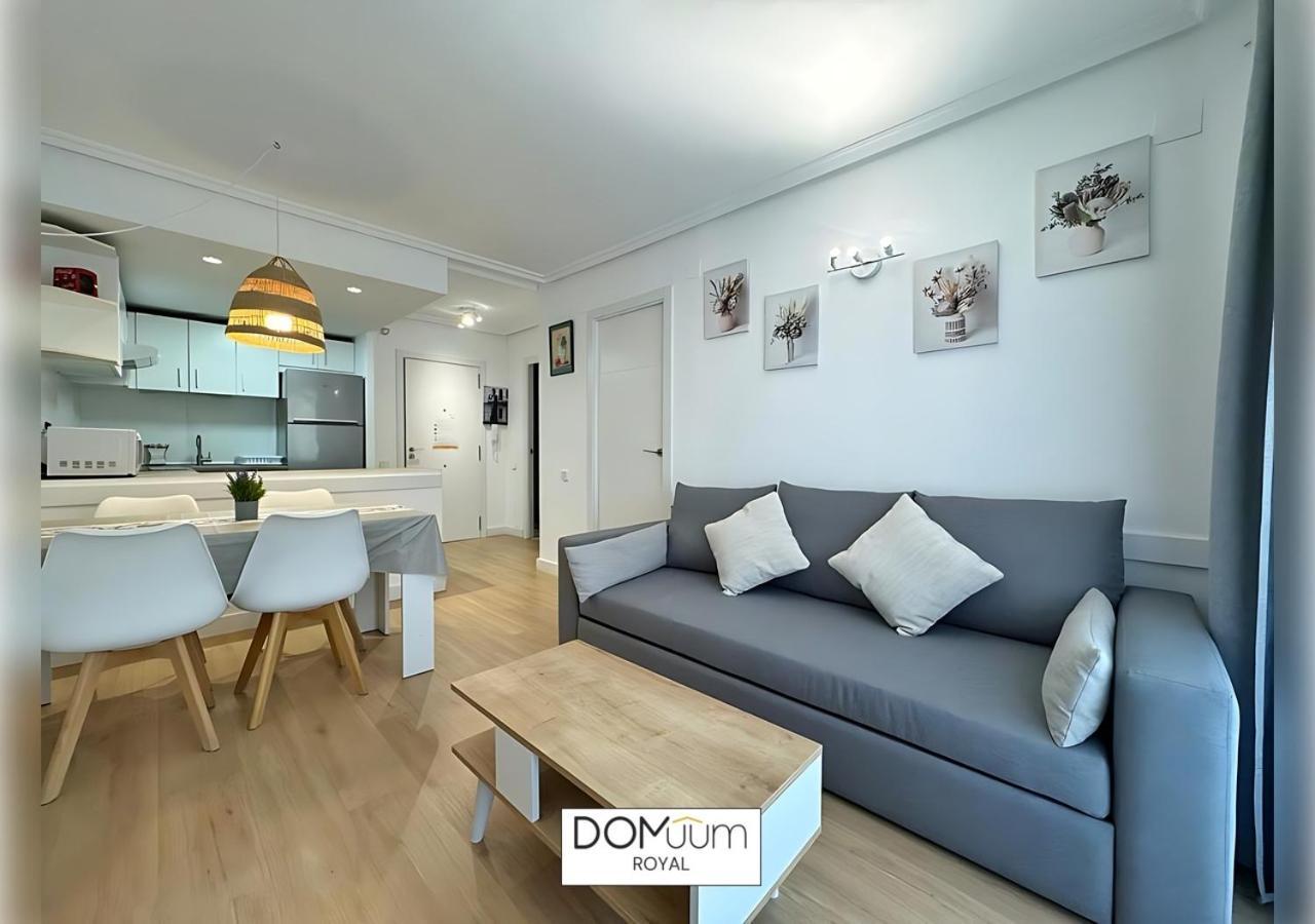 Apartment Domuum Holidays *