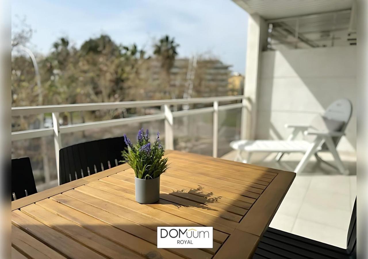Domuum Holidays Apartment
