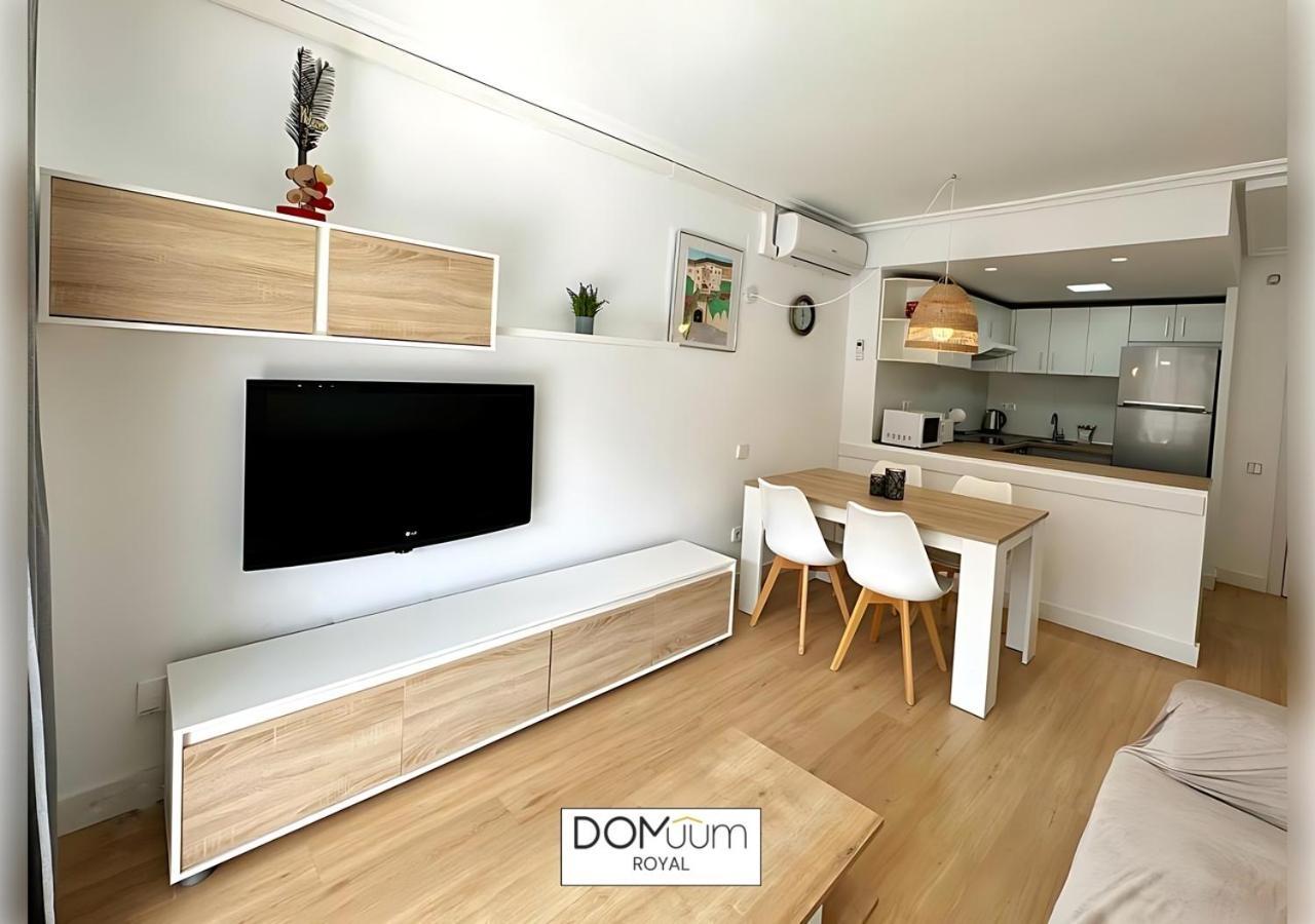 Apartment Domuum Holidays