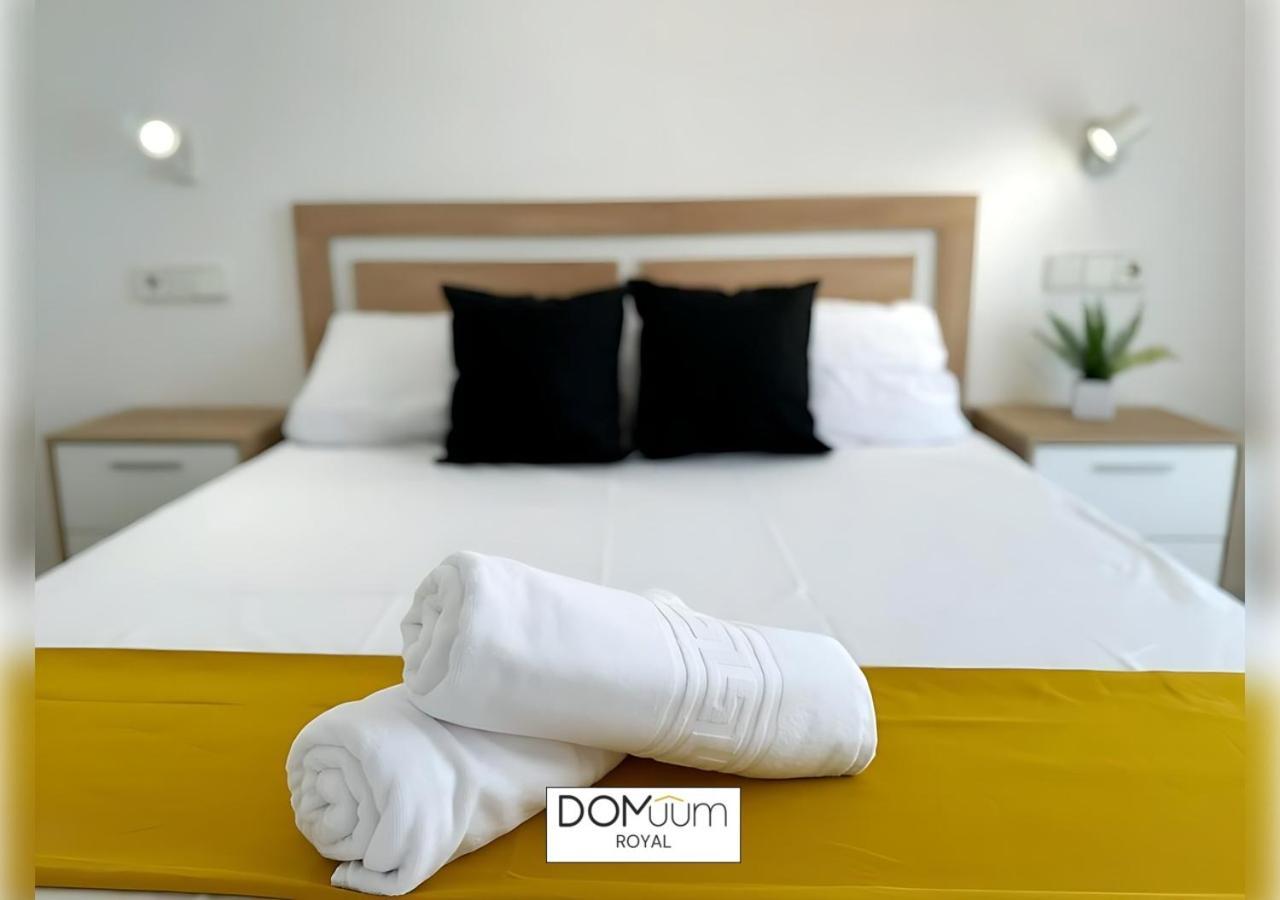 Apartment Domuum Holidays