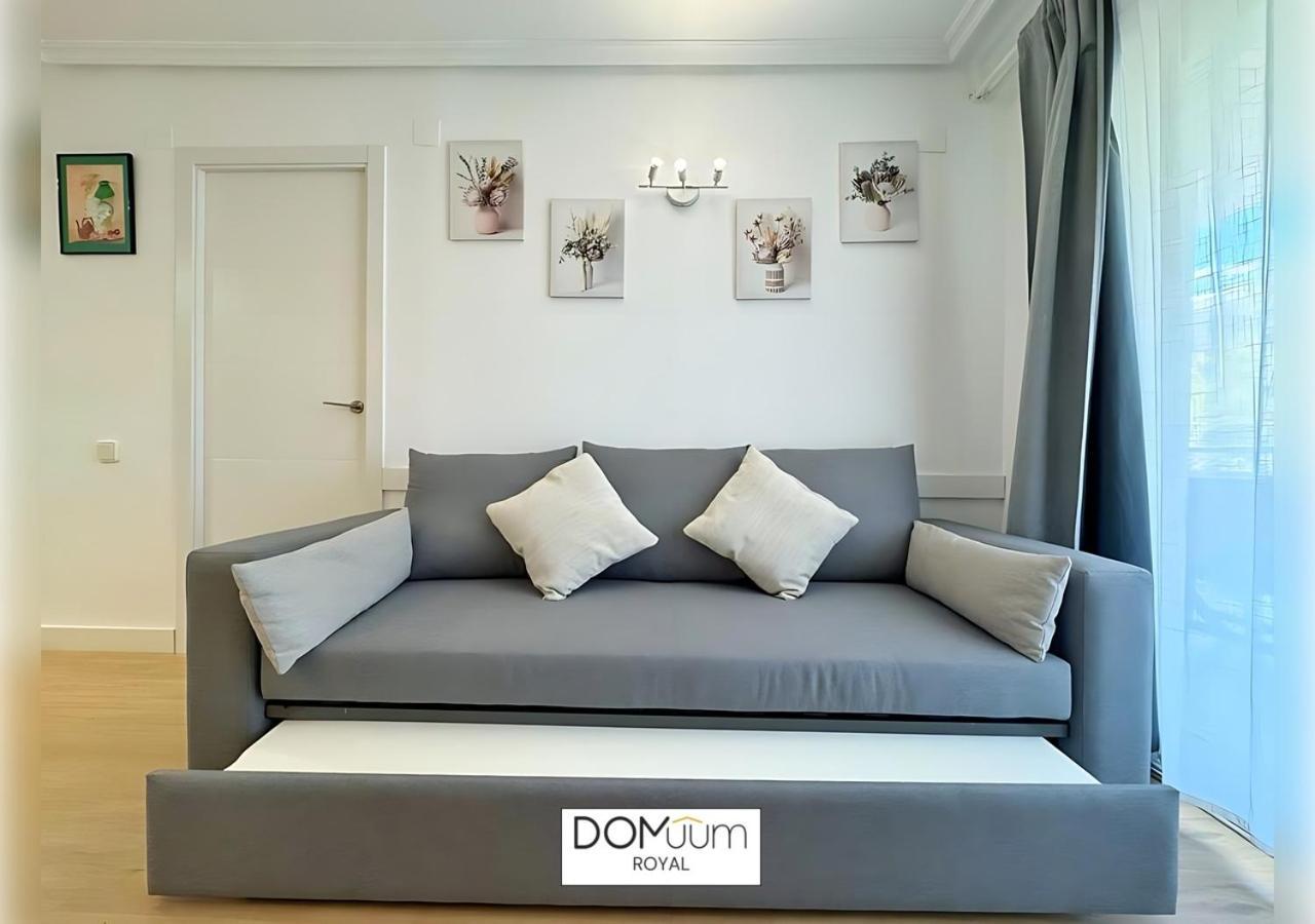 Apartment Domuum Holidays *