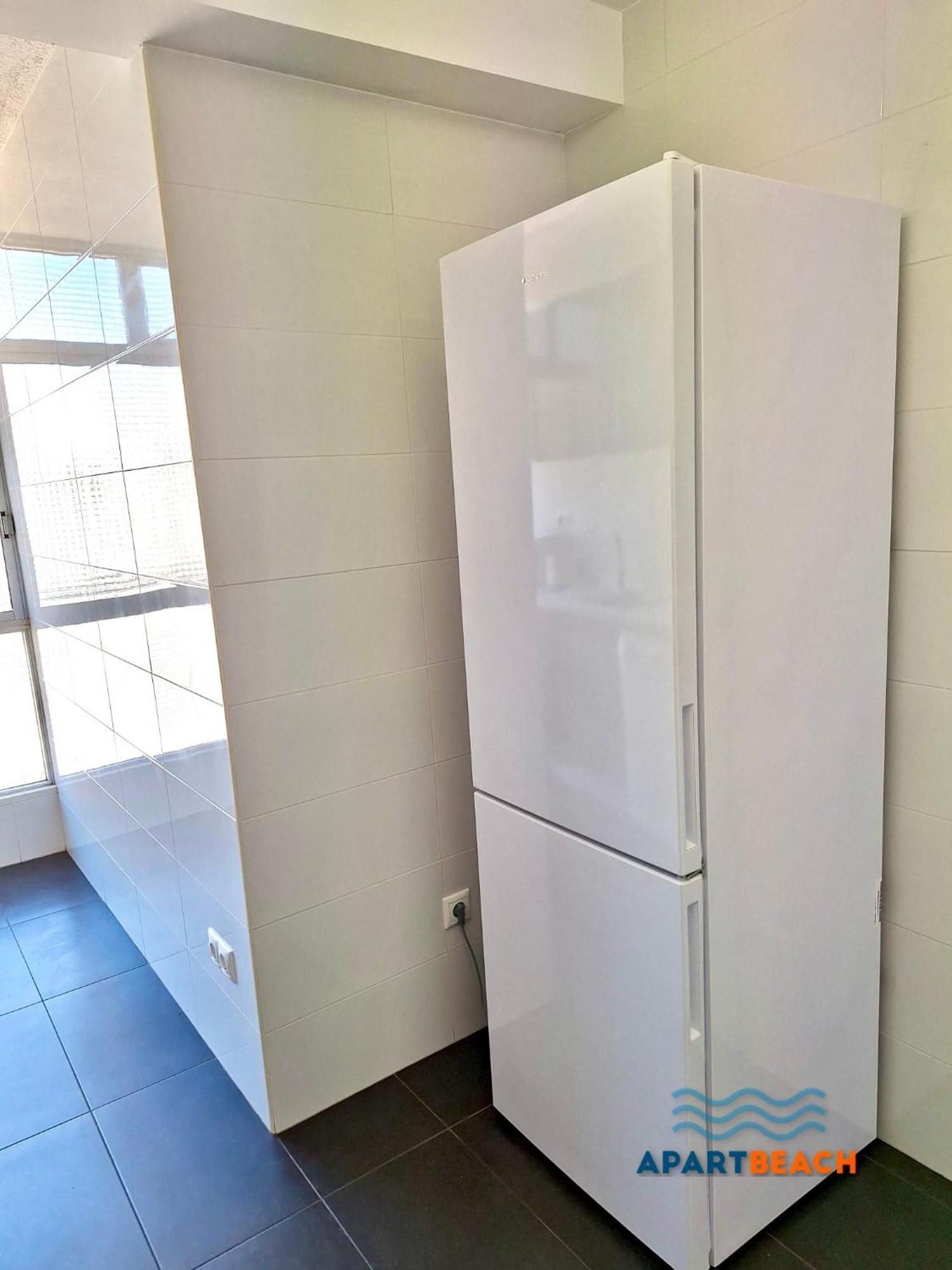 Apartbeach Capri Front Clima Y Wifi * Salou