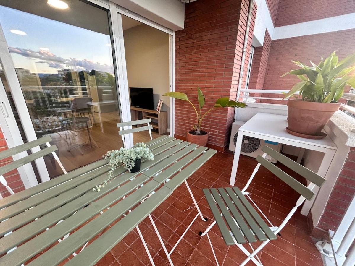 Sunandbed Atlas Apartment