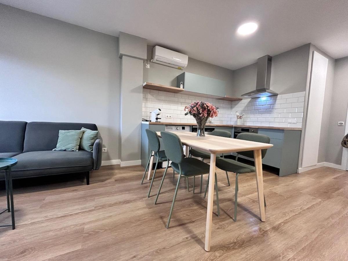 Sunandbed Atlas Apartment Salou
