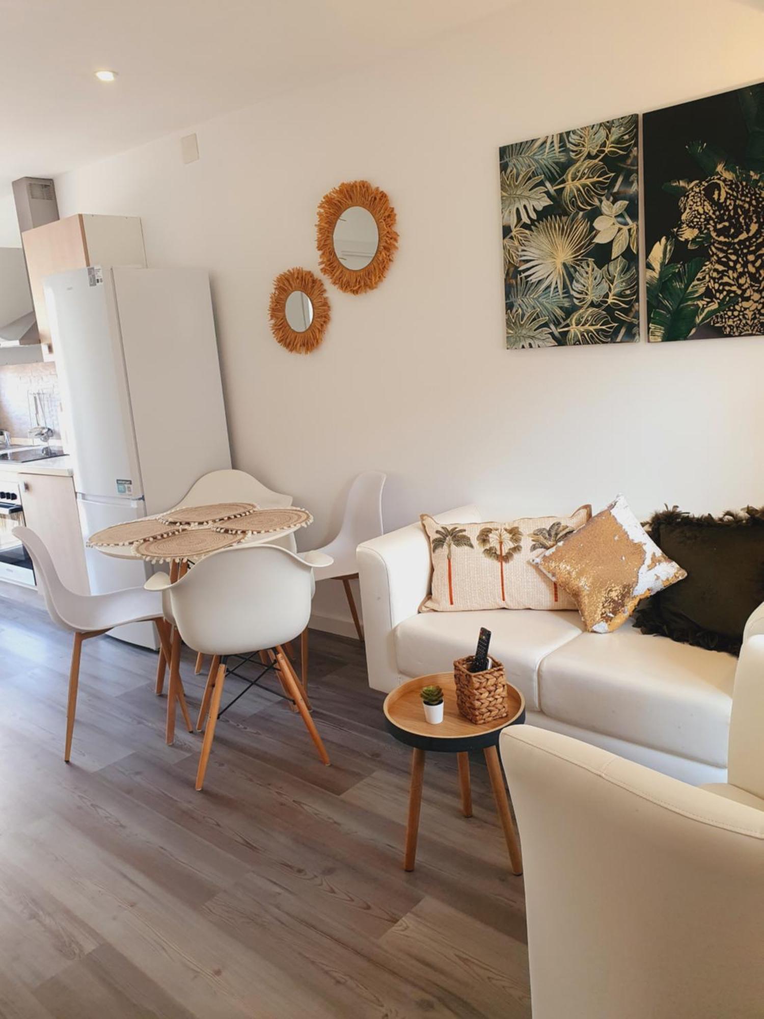 Cambrils!!! Apartment *
