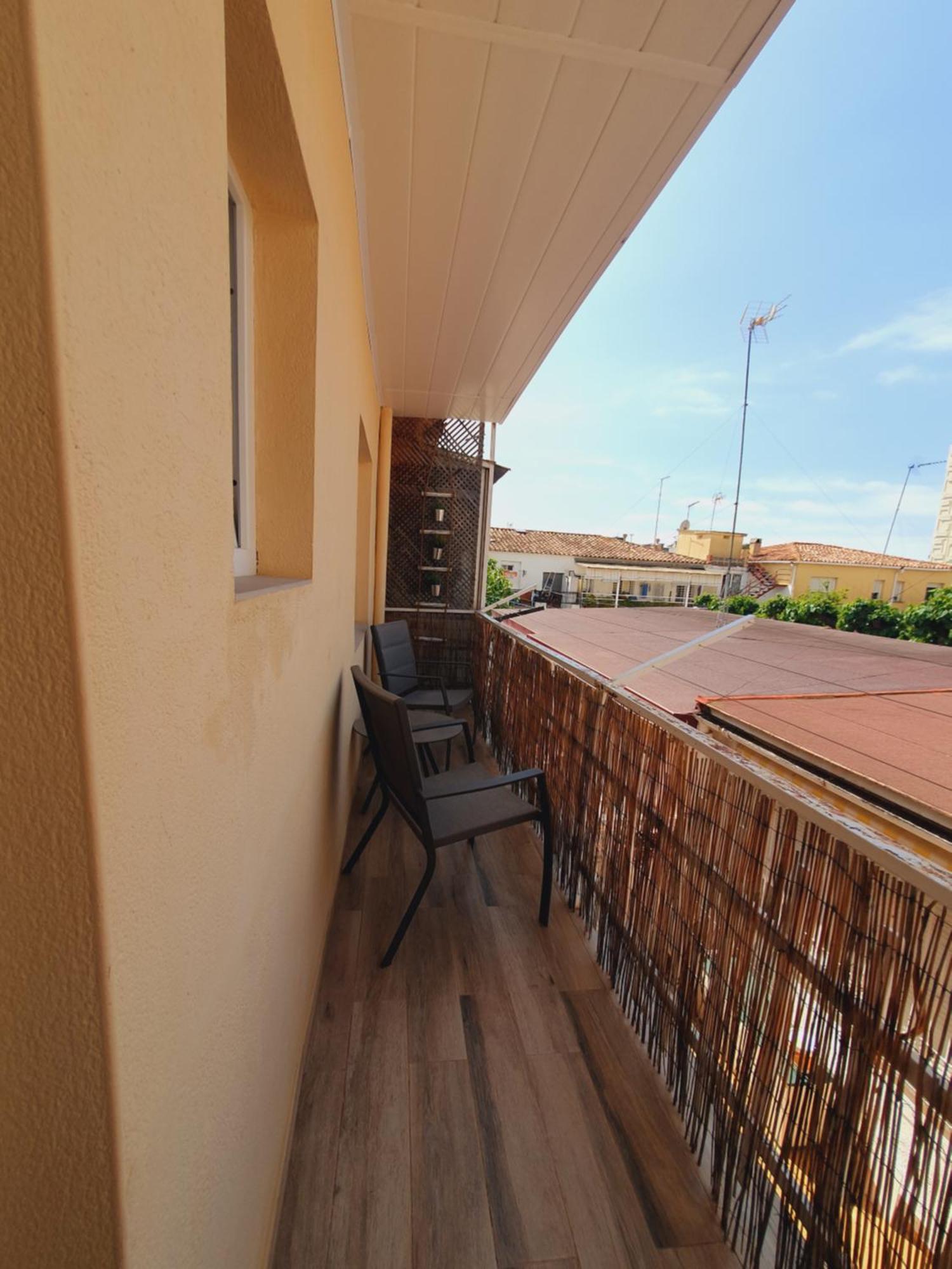 Cambrils!!! Apartment Salou