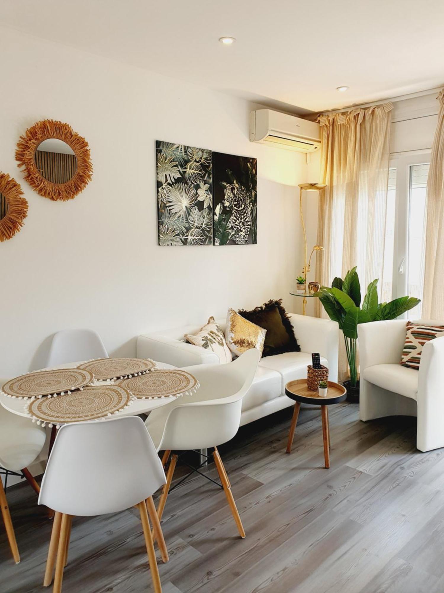 Cambrils!!! Apartment