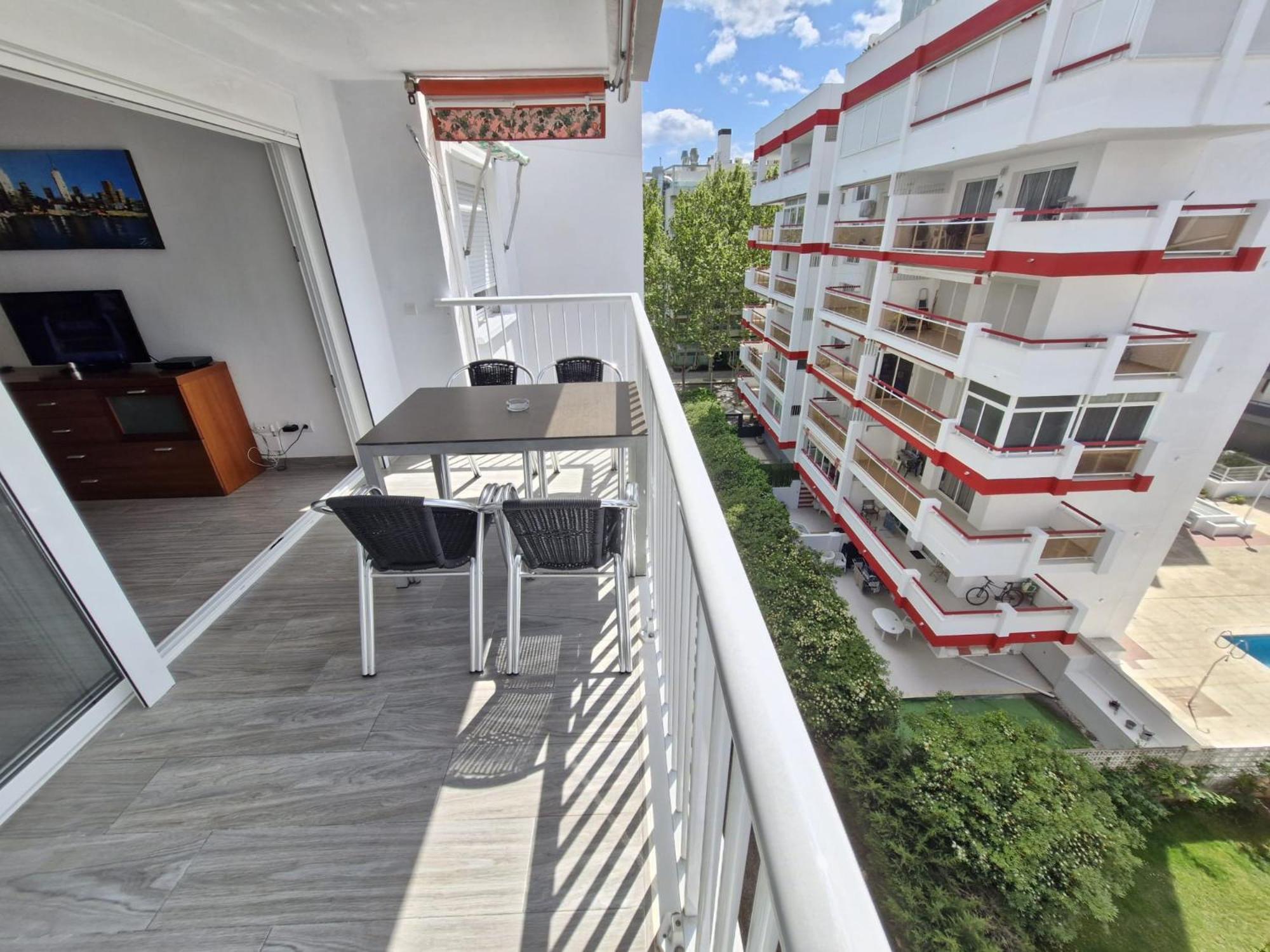 Centrico En Apartamento *