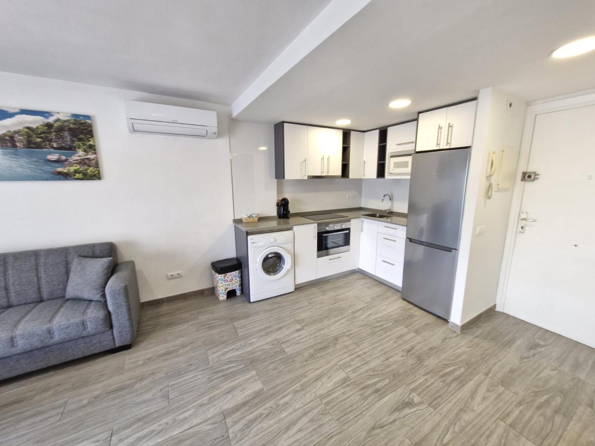 Apartamento Centrico En *