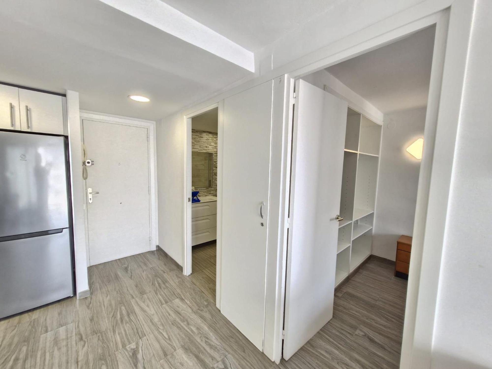 Apartamento Centrico En