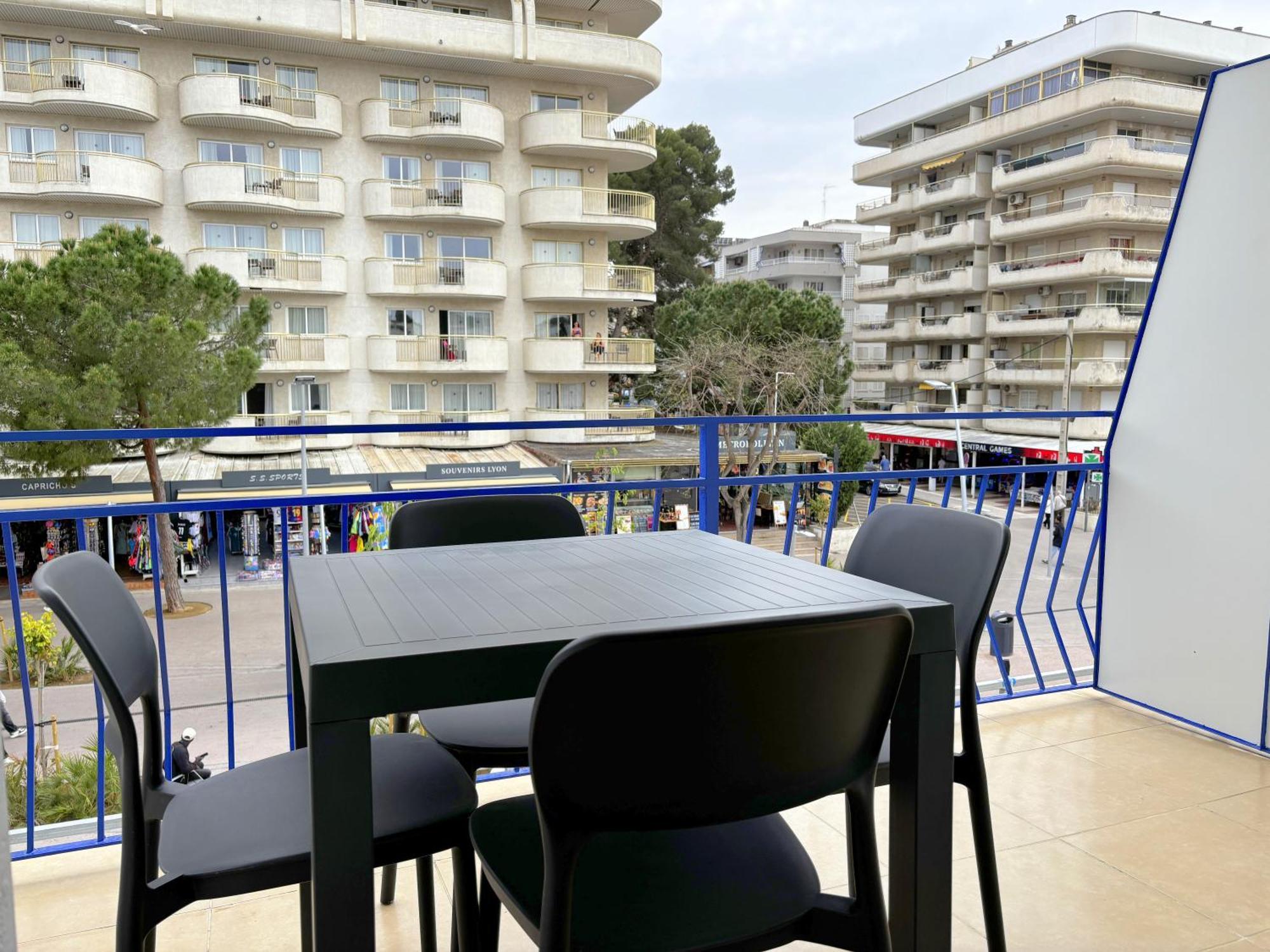 Apartamento Centric Rentalmar Salou