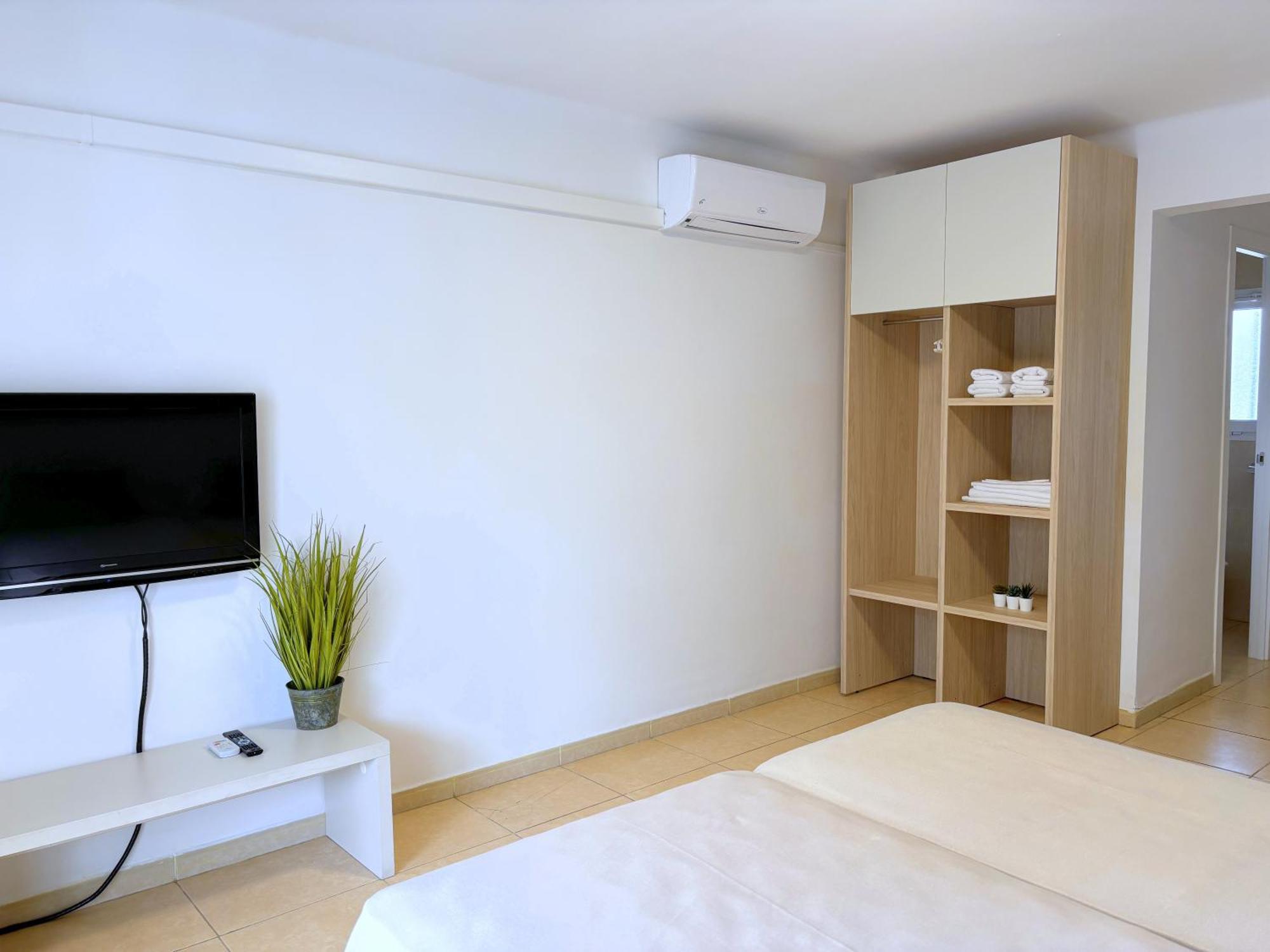 Apartamento Centric Rentalmar