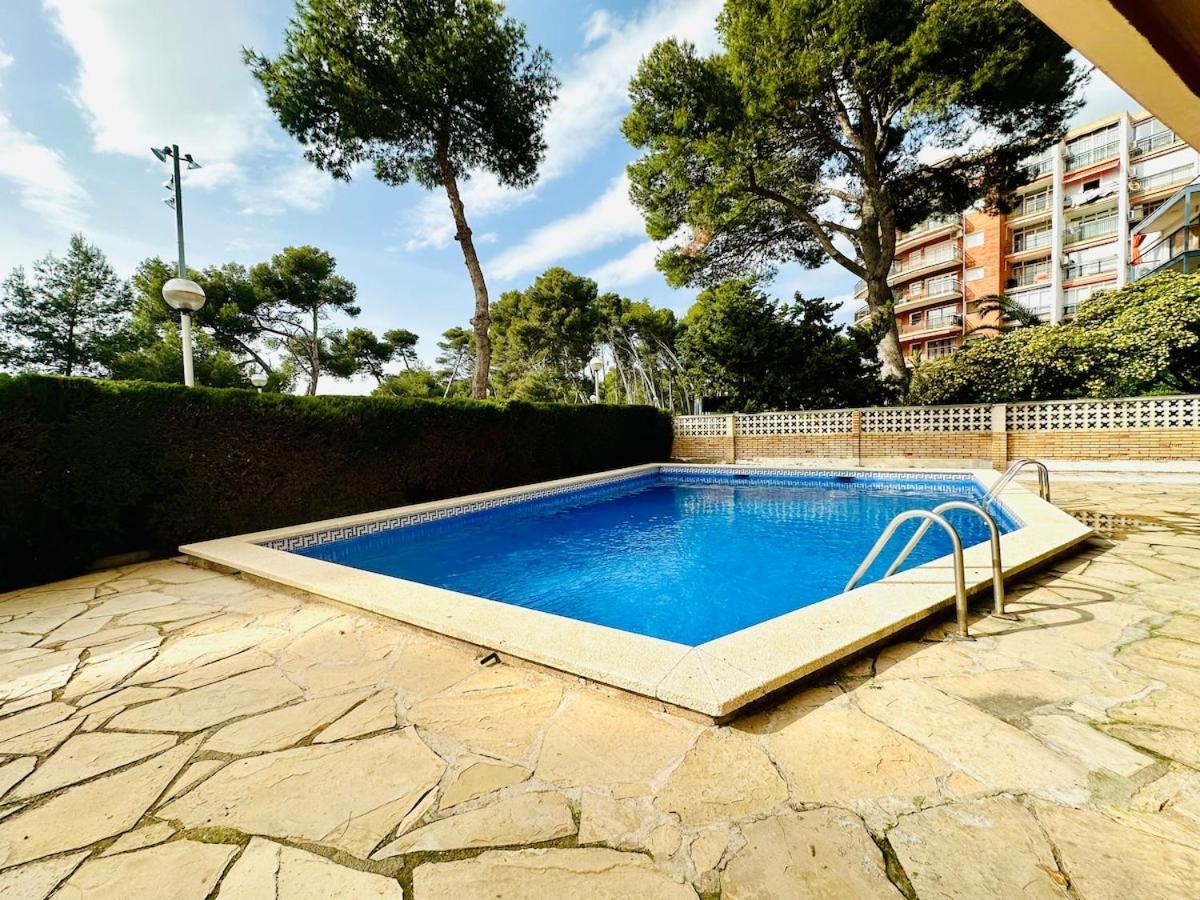Clipper Salou