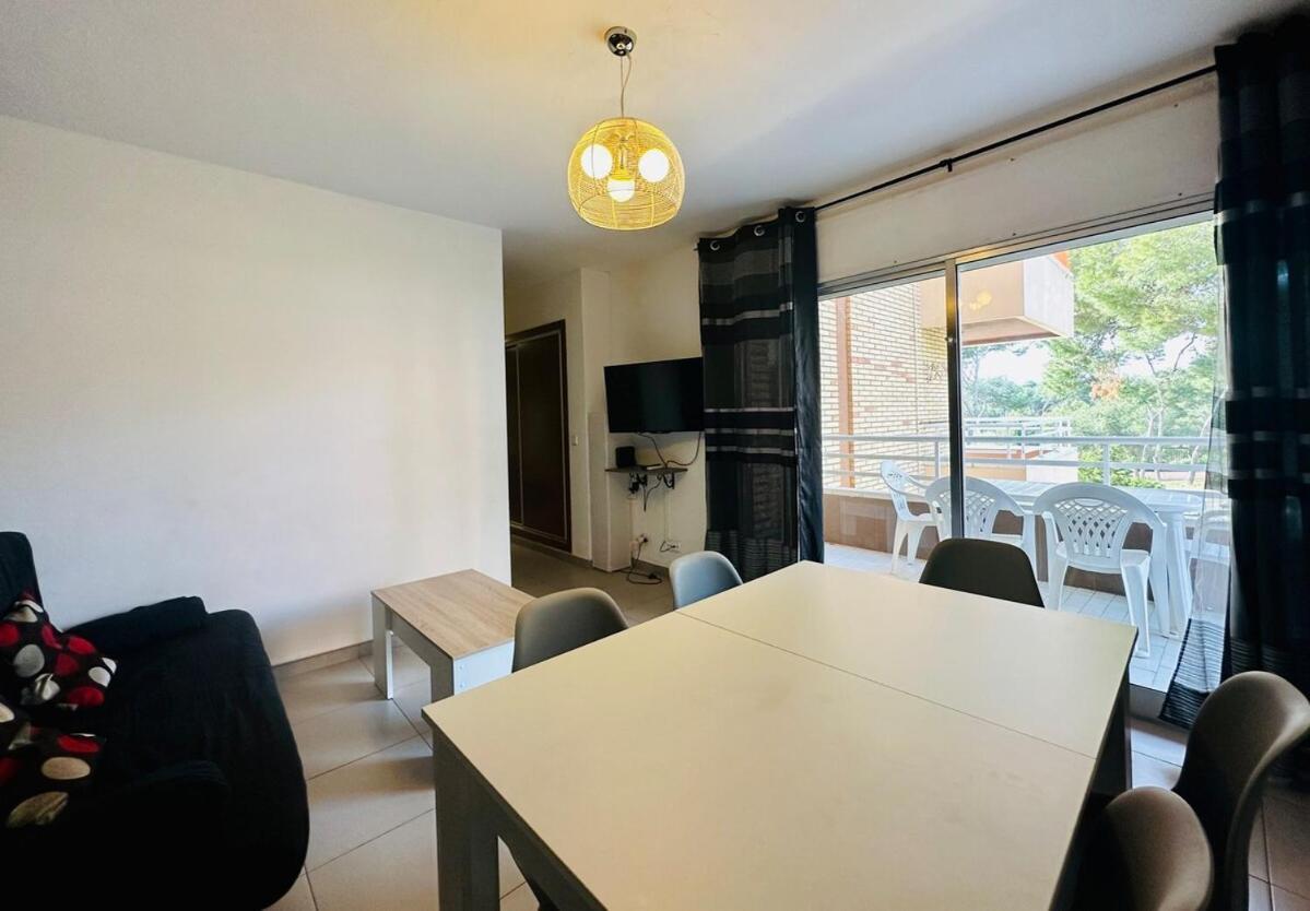 Apartamento Clipper *