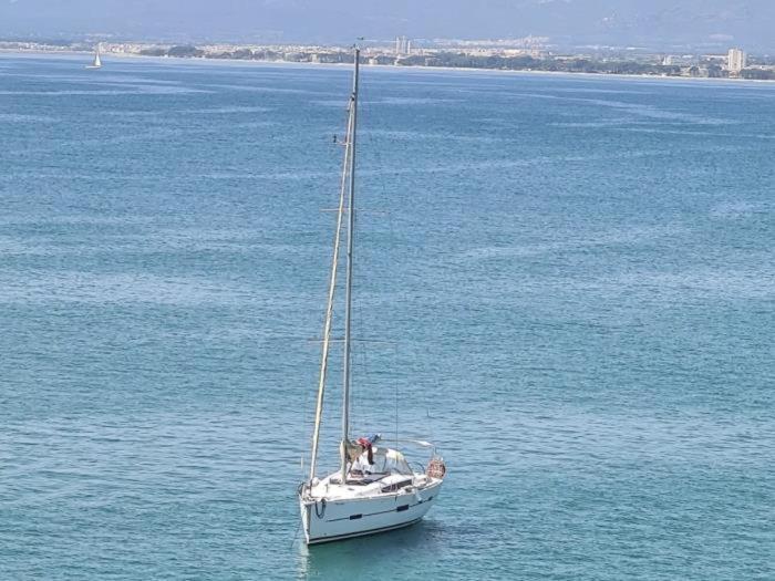 Apartbeach Nuevo Alboran 421 Apartment Salou