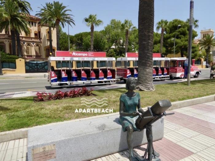 Apartbeach Nuevo Alboran 421 * Salou