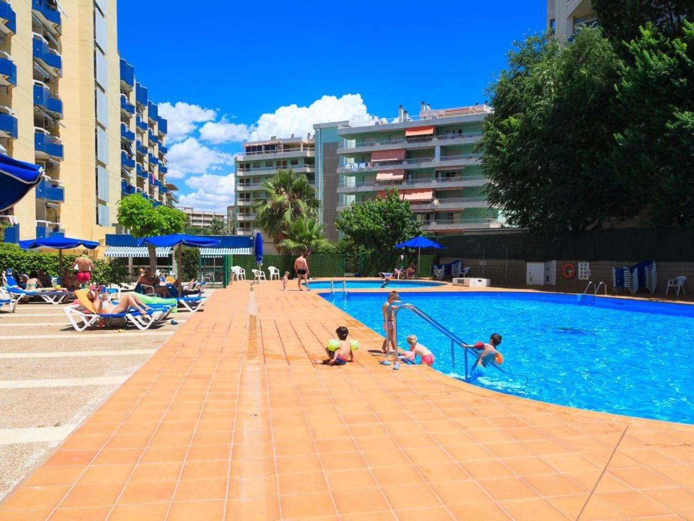 Apartment Apartbeach Nuevo Alboran 421 Salou